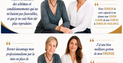 Ce qu'en disent mes clientes - Enquête 2026